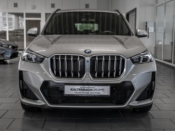 BMW X1 - 4