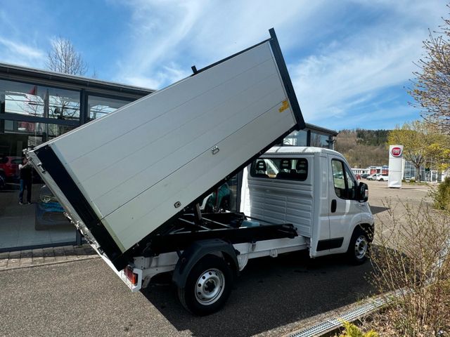 FIAT Ducato Maxi Kipper 35 140 L2