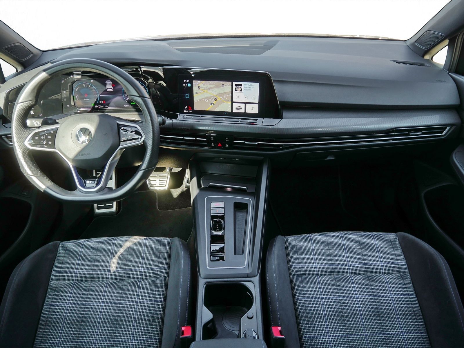 Volkswagen Golf - Bild 5