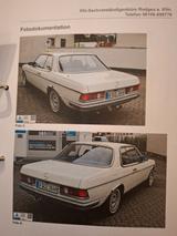 Mercedes-Benz 230 - Mercedes-Benz 230 von privat