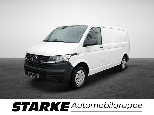 Volkswagen T6 Transporter T6.1 2.0 TDI Kasten lang  PDC Kli