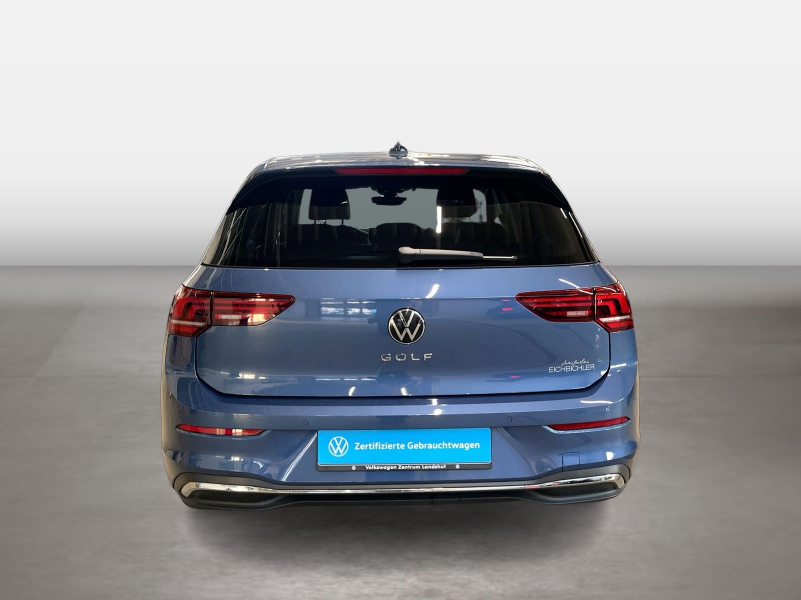 Volkswagen Golf - Bild 6