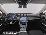 Mercedes-Benz C 220 d 4M T Avantgarde+Pano+LED+EHeck+Sthzg+RFK - Mercedes-Benz C 220 in Wiesbaden