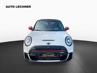 MINI JOHN_COOPER_WORKS Cabrio*H&K*KAMERA*HUD*1HD*