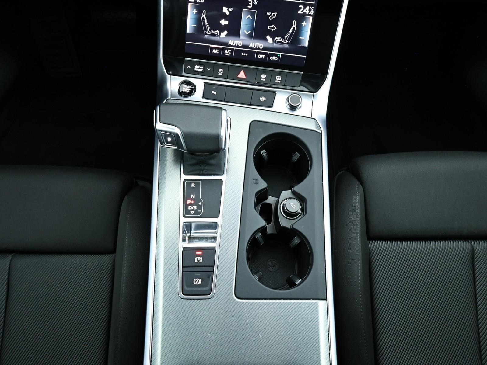 Audi A6 40 2.0 TDI Sport AHK Navi HUD B&O, миниатюра 13