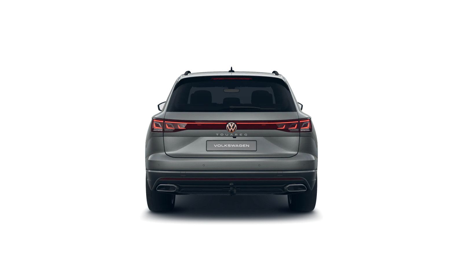 Volkswagen Touareg - Bild 7