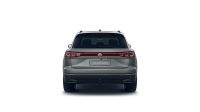 Volkswagen Touareg - Vorschau Bild 7