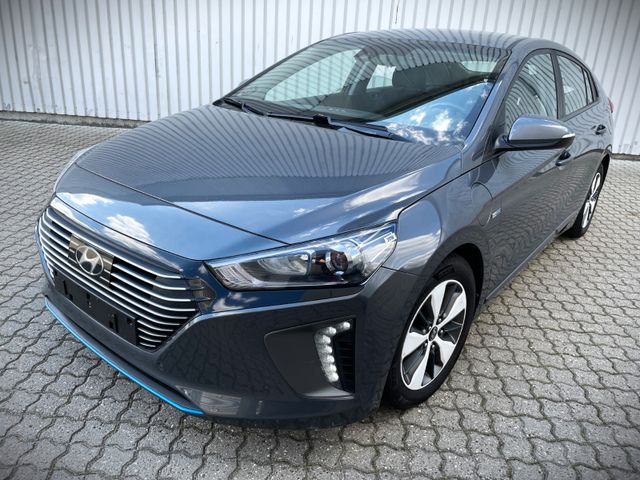 Hyundai IONIQ Ioniq 1.6 Trend Hybrid 27710 READY