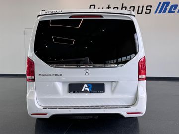 Mercedes V 250 - 9