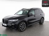 BMW X7 M50i 7 SITZE SKYLOUNGE,B+W,SITZKLIMA,LASER - BMW X7: M