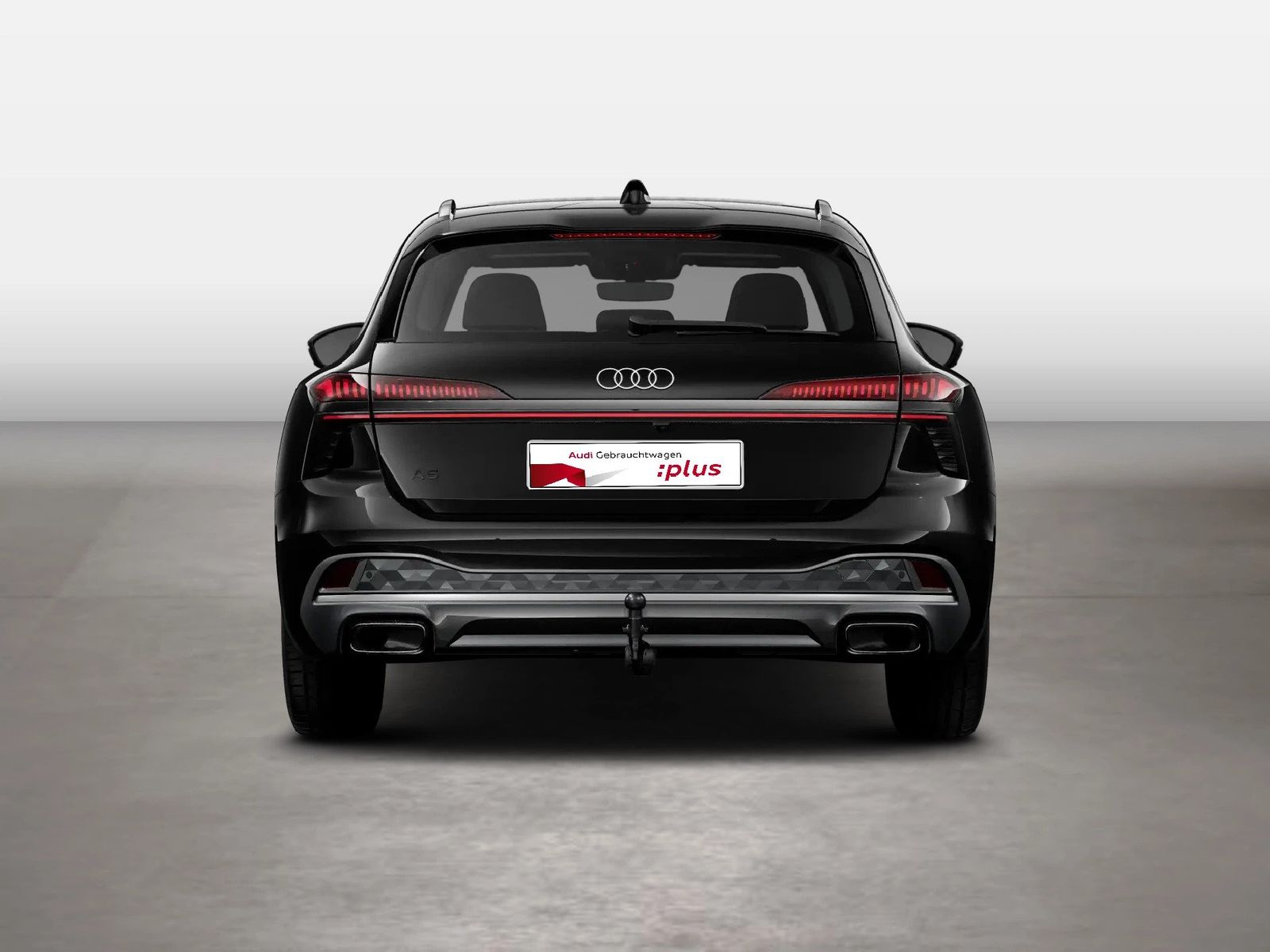 Audi A6 - Bild 4