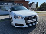Audi A1 Basis *PDC*NAVI*TEMPO - Audi A1 in Braunschweig