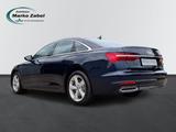 Audi A6 50 3.0 TDI quattro Mild Hybrid sport LED Stan - Hybrid (Diesel/Elektro): Limousine, Automatik