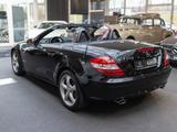 Mercedes-Benz SLK 200 K,Bi-Xen,Harmann,Lenkradhzg,Airscarf,18" - gebrauchte Mercedes-Benz SLK 200 aus dem Jahr 2004