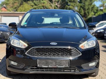 Ford Focus - 3