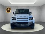 Land Rover Defender 110 X-Dynamic SE*D300 AWD*1.HAND*AHK* - Land Rover Defender aus 2023