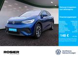 Volkswagen ID.5 Pure 125 kW 148,- EUR MTL* ACC PANO 360° BT - Volkswagen ID.5 mit Panoramadach
