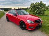 Mercedes-Benz C 350 AMG 4Matic - Mercedes-Benz C 350: 4matic