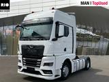 MAN TGX 18.510 4x2 BL SA, GX, Retarder, Tank 910 L