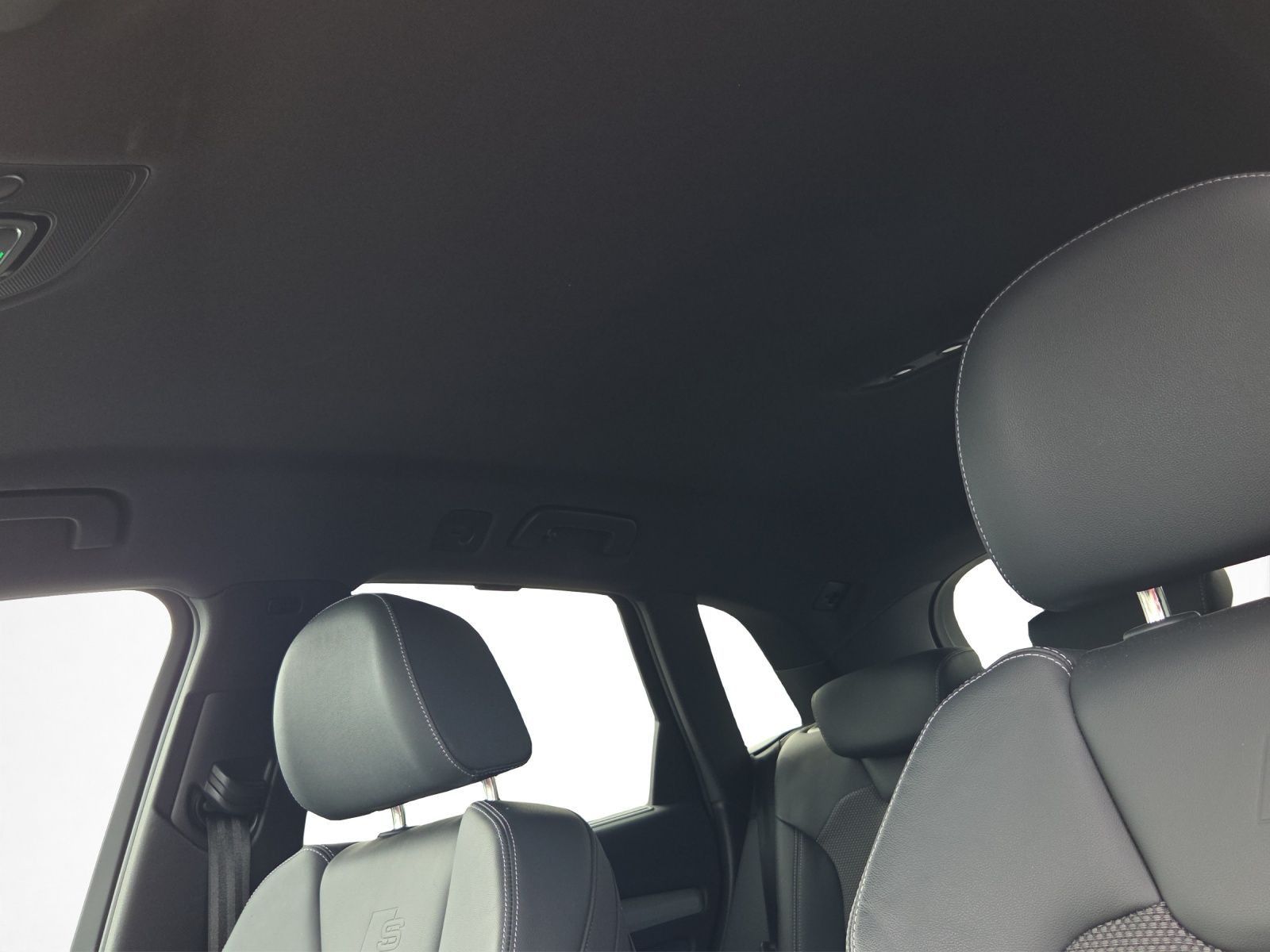 Audi Q5 - Bild 10