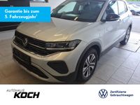Volkswagen T-Cross - Vorschau Bild 1