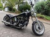 Harley-Davidson Harley Davidson FatBoy FSTLF FXST Custom - HARLEY-DAVIDSON FXST