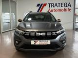 Dacia Jogger Hybrid 140 Autom. Extreme 7-Sitze Navi SH - Dacia Jogger: Automatik