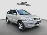 Kia Sportage - Kia Gebrauchtwagen von 2006