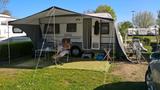 Dethleffs Camper 430 DB - Dethleffs Wohnwagen 2007
