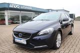 Volvo V40 2.0 Momentum D3 150PS DigiTacho/Spur/Xenon - Volvo V40 Momentum mit Diesel-Antrieb