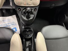 FIAT 500C Dolcevita*KLIMAAUTO*DAB*NAVI*CARPLAY*PDC* FIAT 500C Dolcevita*KLIMAAUTO*DAB*NAVI*CARPLAY*PDC*