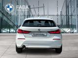 BMW 116i Hatch Advantage DAB LED WLAN RFK Tempomat - BMW 116 in Krefeld