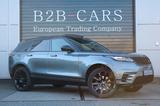 Land Rover Range Rover Velar 3.0D AWD -Head-up -Dach -Leder - Land Rover Range Rover Velar aus 2017