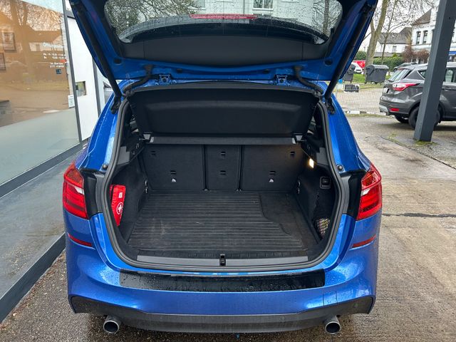 Fahrzeugabbildung BMW Active Tourer 220 i M Sport Autom.+Navi+Allw.LM+