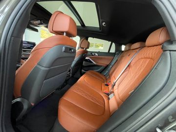 BMW X6 - 7