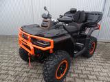 GOES TERROX 1000 Touring PRO ABS - GOES BENZIN QUAD