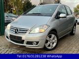 Mercedes-Benz A 200 CDI !! Tüv-Neu !! Automatik !! Xenon !! - gebrauchte Mercedes-Benz A 200 aus dem Jahr 2009