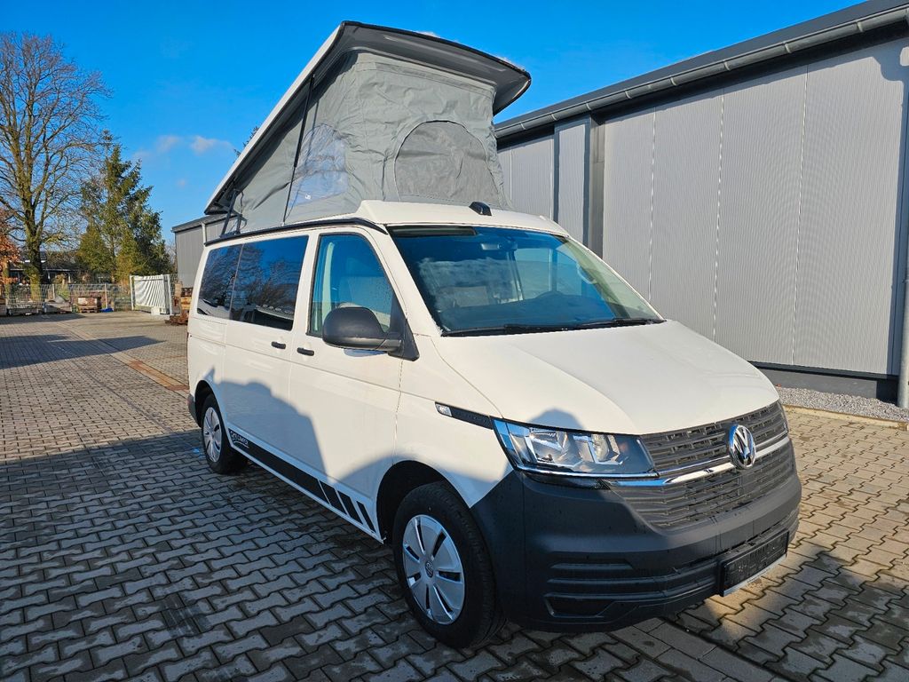 Volkswagen T6 andere