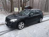 BMW X1 23D X-DRIVE M SPORT VOLLAUSSTATTUNG - BMW X1: Drive