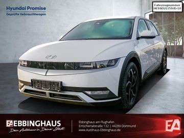 Hyundai IONIQ 5Ioniq 5 Basis Elektro Autobahnassistent Kamera
