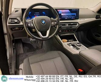 BMW 316 - 4