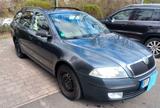 Skoda Octavia Combi 1.6 Classic Classic - gebrauchte Skoda Octavia aus dem Jahr 2005