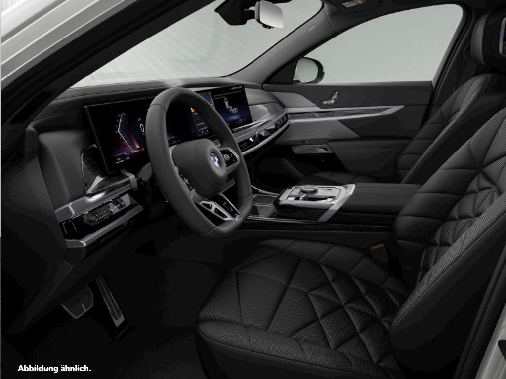 BMW 740 - Bild 3