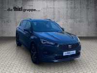 Seat Tarraco - Vorschau Bild 4