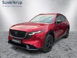 Mazda CX-5 2.5 e-SKYACTIV-G 141 M-Hybrid Homura FWD - Mazda CX-5 in Kiel