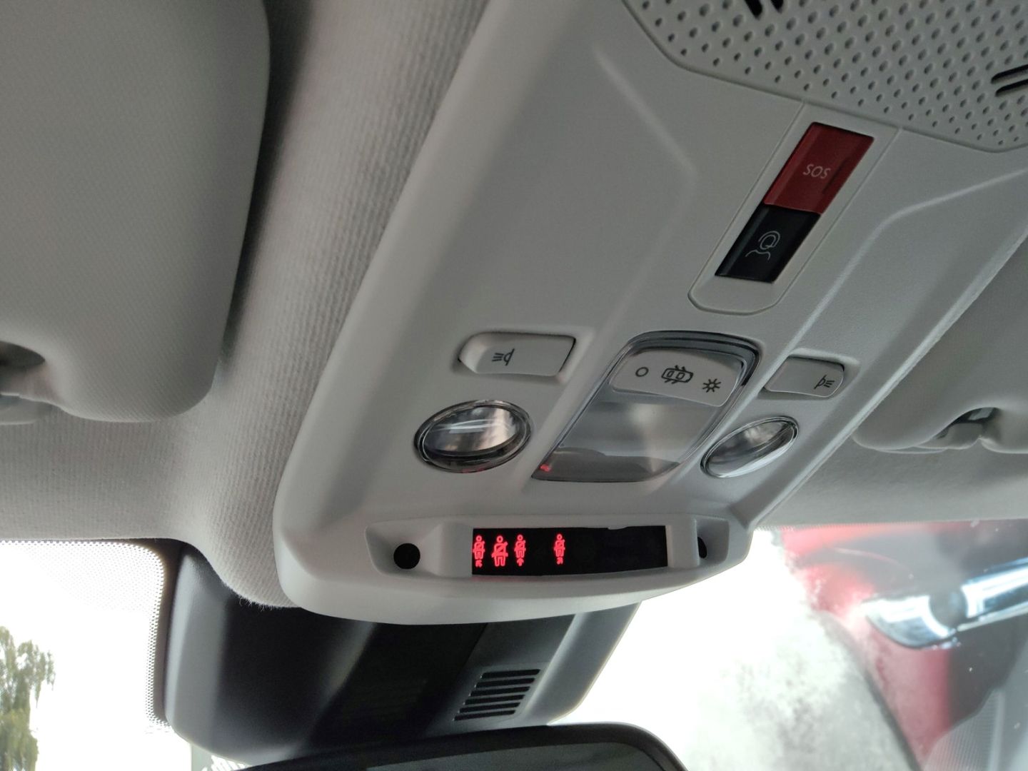 Peugeot 208 - Bild 22