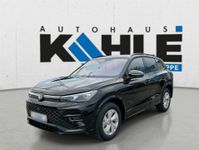 Volkswagen Tiguan - Vorschau Bild 2