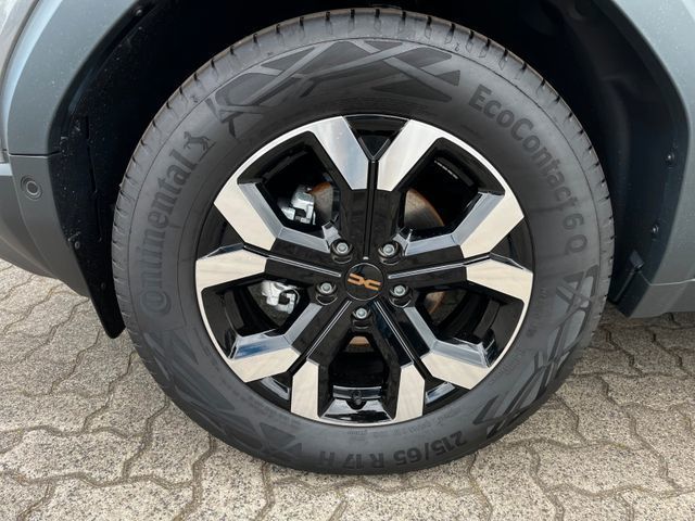 DACIA Duster - Bild 11