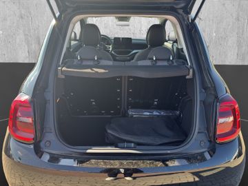 Fiat 500e Icon 42kWh KOMFORT PAKET  1.HAND