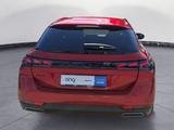 Peugeot 508 SW Allure Puretech Navi Einparkhilfe Sitzhei - gebrauchte Peugeot 508 aus dem Jahr 2024